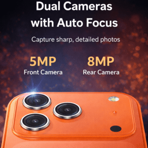Android 12 Smart Watch with 3.97