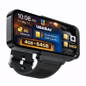 Android 12 Smart Watch with 3.97