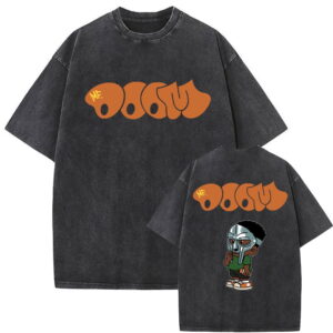 Washed Vintage Rapper Graphic Print Tshirt Men Women Hip Hop Fashion T-shirts Male Casual Oversized Streetwear