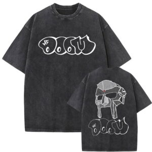 Washed Vintage Rapper Graphic Print Tshirt Men Women Hip Hop Fashion T-shirts Male Casual Oversized Streetwear