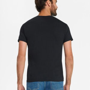 Weekend Plans Men's and Big Men's Cotton Graphic Tee with Short Sleeves, Sizes S-3XL